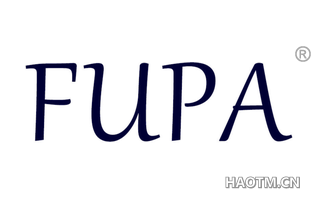 FUPA
