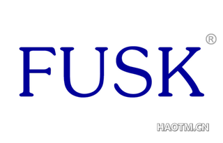 FUSK