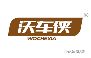 沃车侠