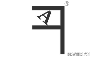 A F