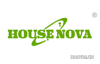 HOUSE NOVA