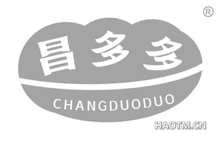 昌多多