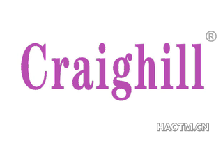 CRAIGHILL
