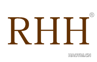 RHH