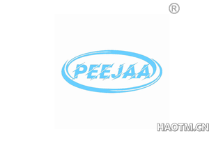 PEEJAA