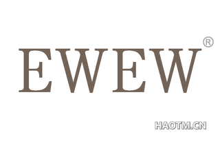 EWEW