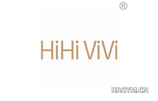 HIHI VIVI