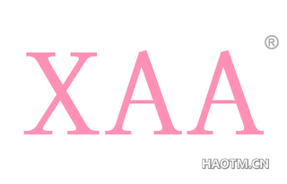 XAA