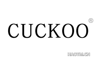 CUCKOO