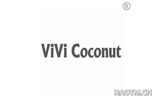 VIVI COCONUT