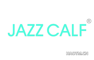 JAZZ CALF