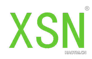 XSN