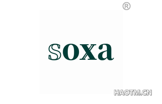 SOXA