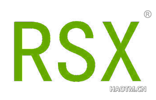 RSX