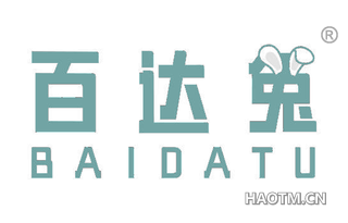 百达兔