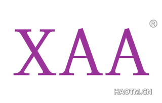 XAA
