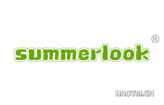SUMMERLOOK