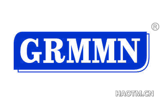 GRMMN