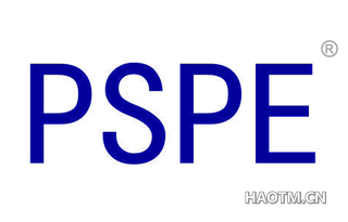 PSPE