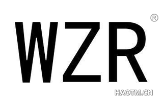 WZR