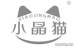 小晶猫