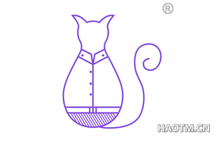 猫图形