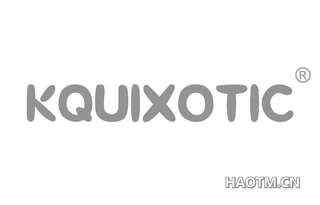 KQUIXOTIC