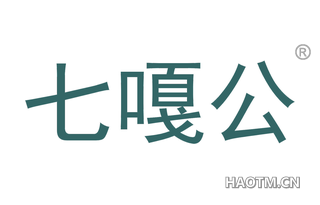 七嘎公