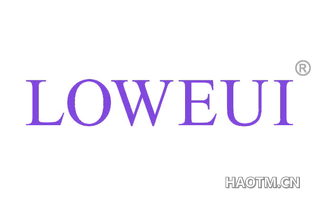 LOWEUI