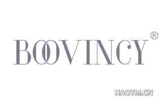 BOOVINCY