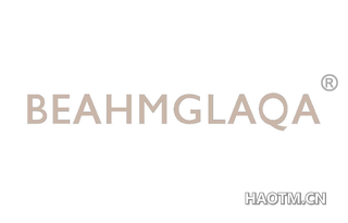 BEAHMGLAQA