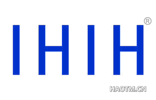 IHIH