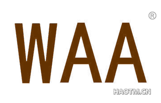 WAA