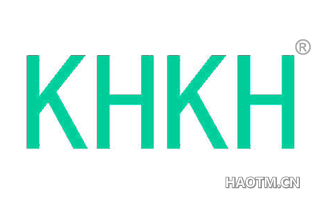 KHKH