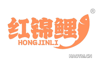红锦鲤