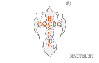 GOENTS KESTOME