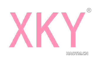 XKY