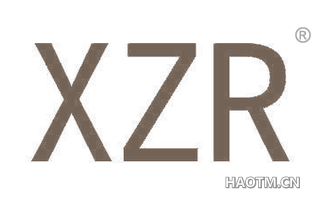XZR