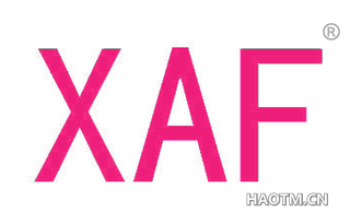 XAF