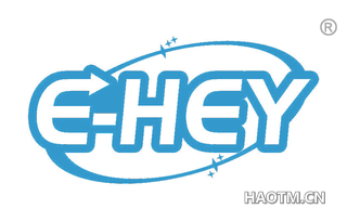E HEY