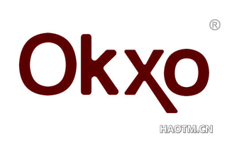 OKXO