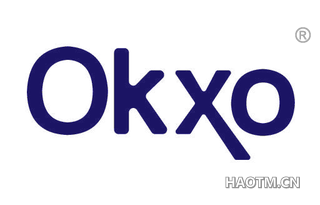 OKXO