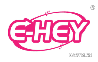 E HEY