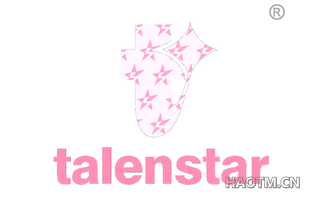 TALENSTAR