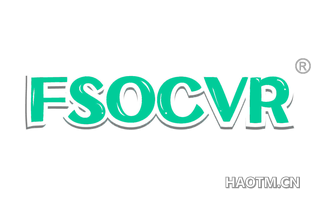 FSOCVR