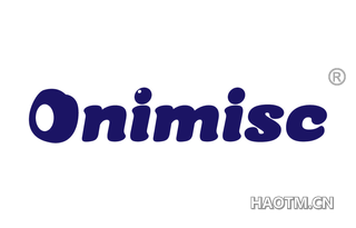 ONIMISC