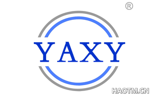 YAXY
