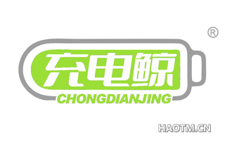 充电鲸