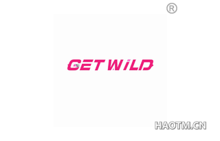 GET WILD