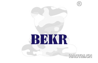 BEKR
